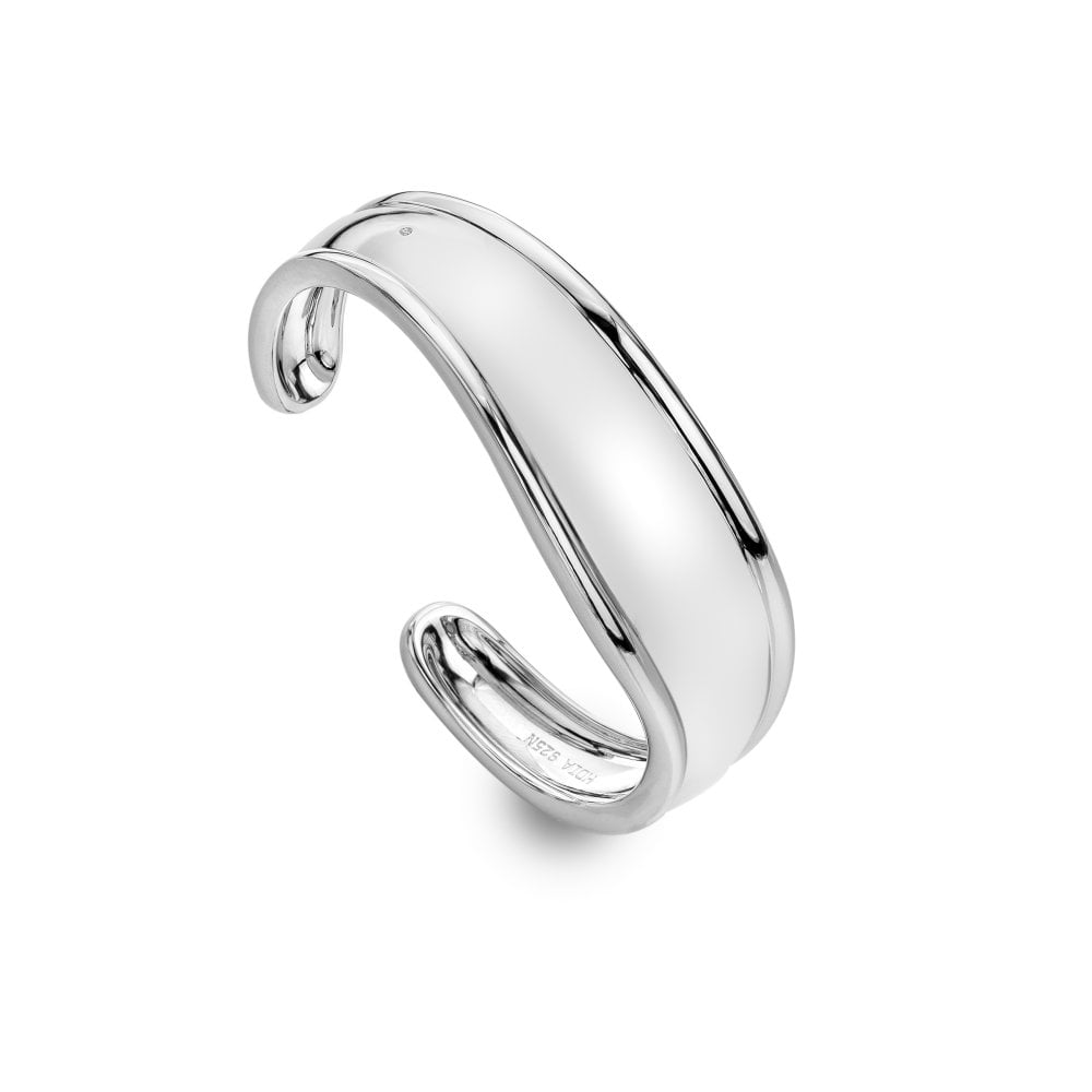 Hot Diamonds HD X Tasha Ghouri Harlequin Bangle DC234