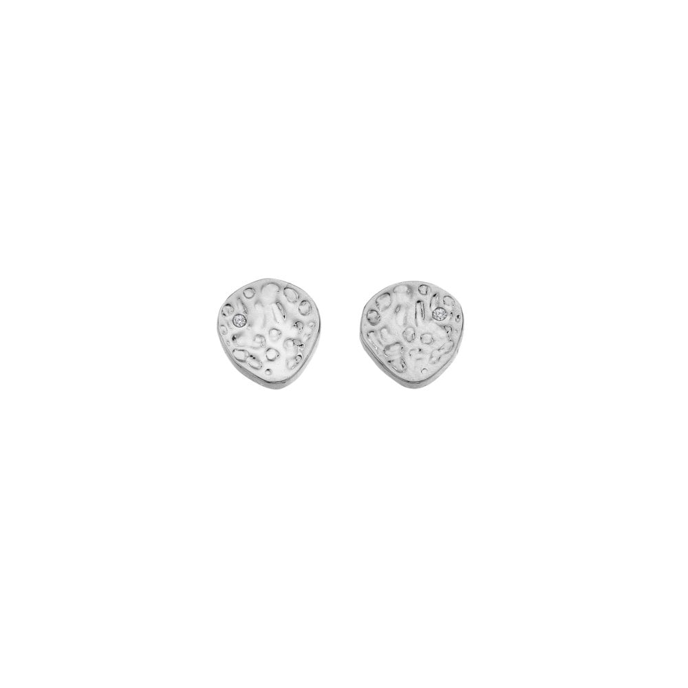 Hot Diamonds Marble Earrings DE861