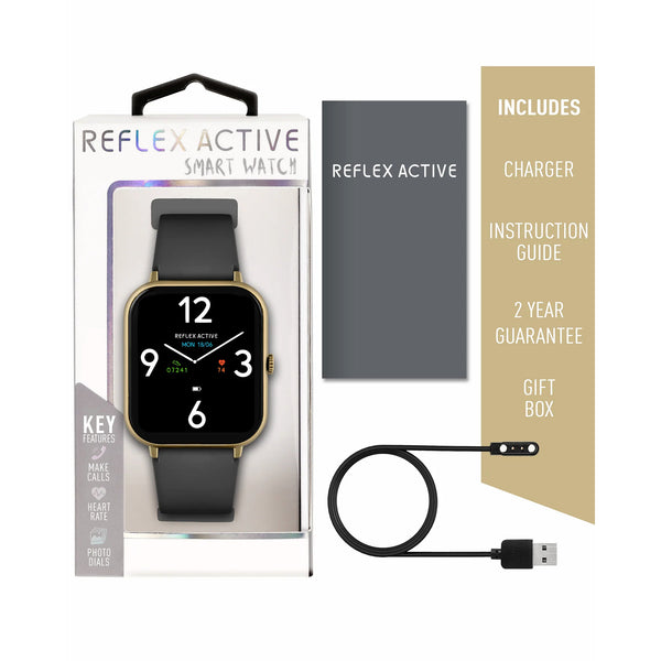 Reflex Active Series 23 Smart Watch RA23-2168 BOX