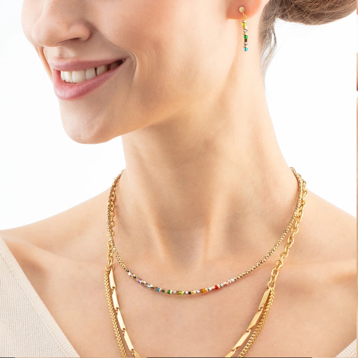 Coeur De Lion Golden Whisper Rainbow set model