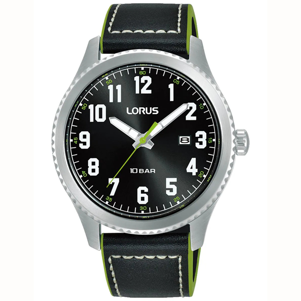 LORUS WATCHES Mod. RH985RX9 main image 1