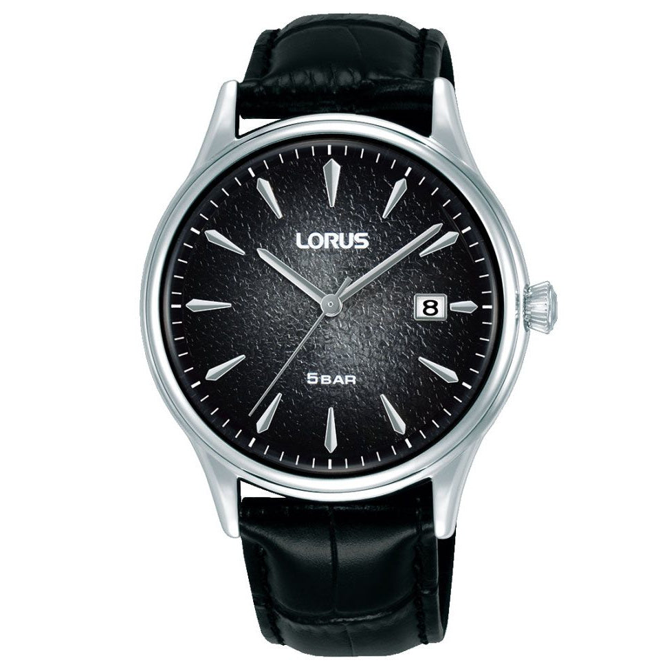 Lorus Men's Classic Strap Watch RS993DX9
