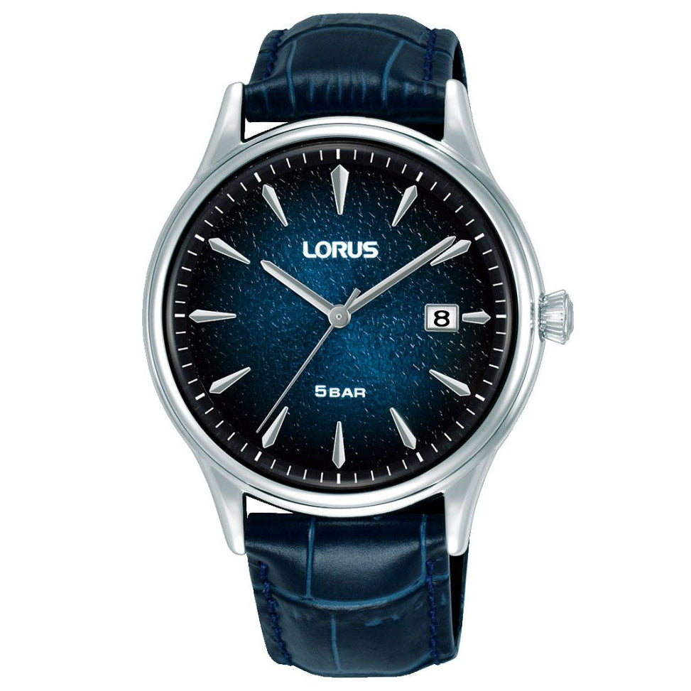 Lorus Men's Classic Strap Watch RS995DX9