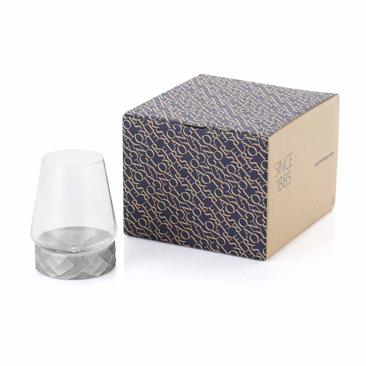 Royal Selangor Frost Tumbler box