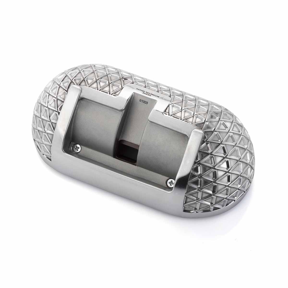 Royal Selangor Copper Pod Amplifier base