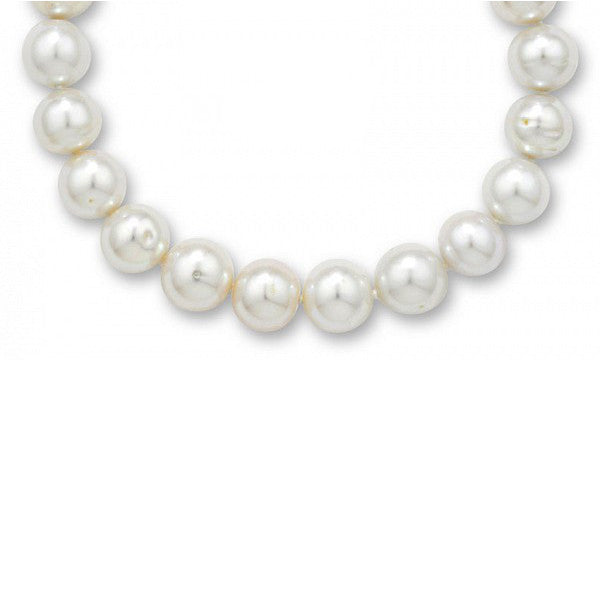 Fresh Water 9mm Pearl 18 inch