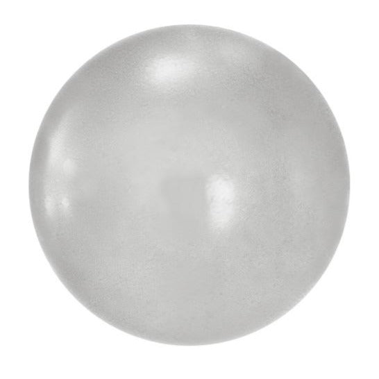 Titanium 4mm Ball Stud