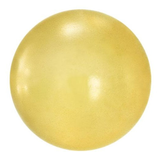 9ct Gold 4mm Ball Stud