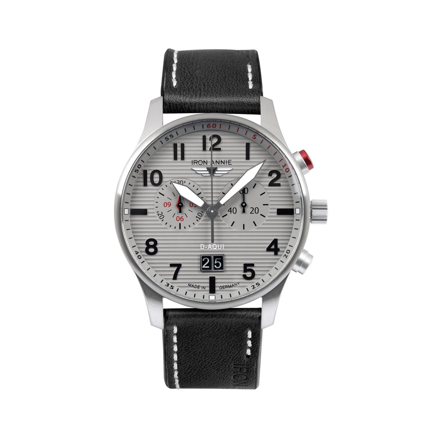 Iron Annie D-Aqui Men's Watch 5686-4