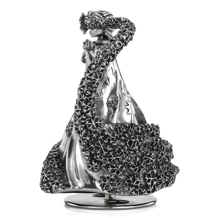 Elsa Let it Go Musical Carousel