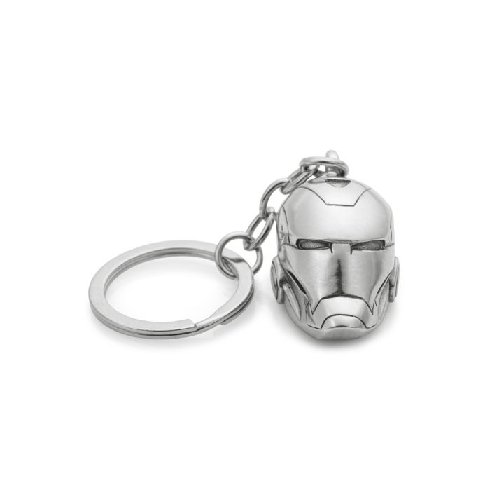 Iron Man Keychain Royal Selangor Marvel Collection