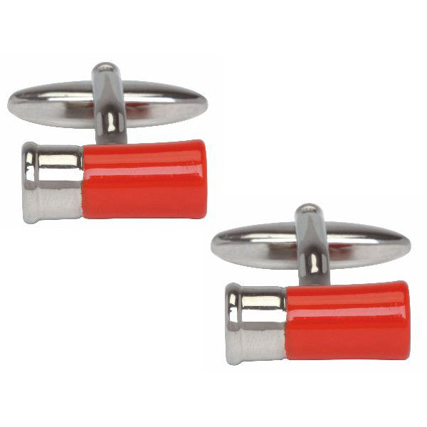 Dalaco Red Cartridge Cufflinks 90-1484