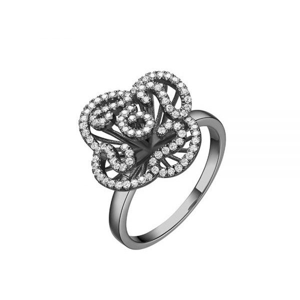 Fei Liu Cascade Mini Ring