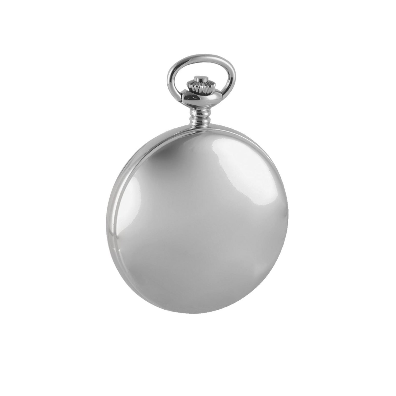 Woodford Full Hunter Pocket Watch 1094 closed