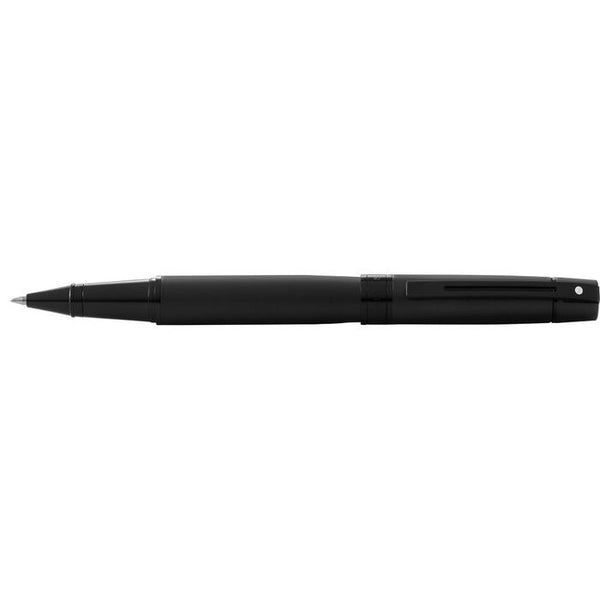 Sheaffer Series 300 Matte Black Rollerball Pen