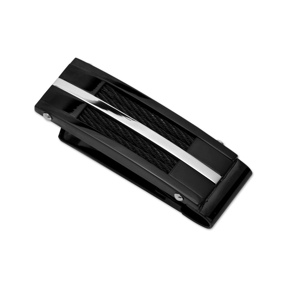 Unique & Co. Money Clip KH5