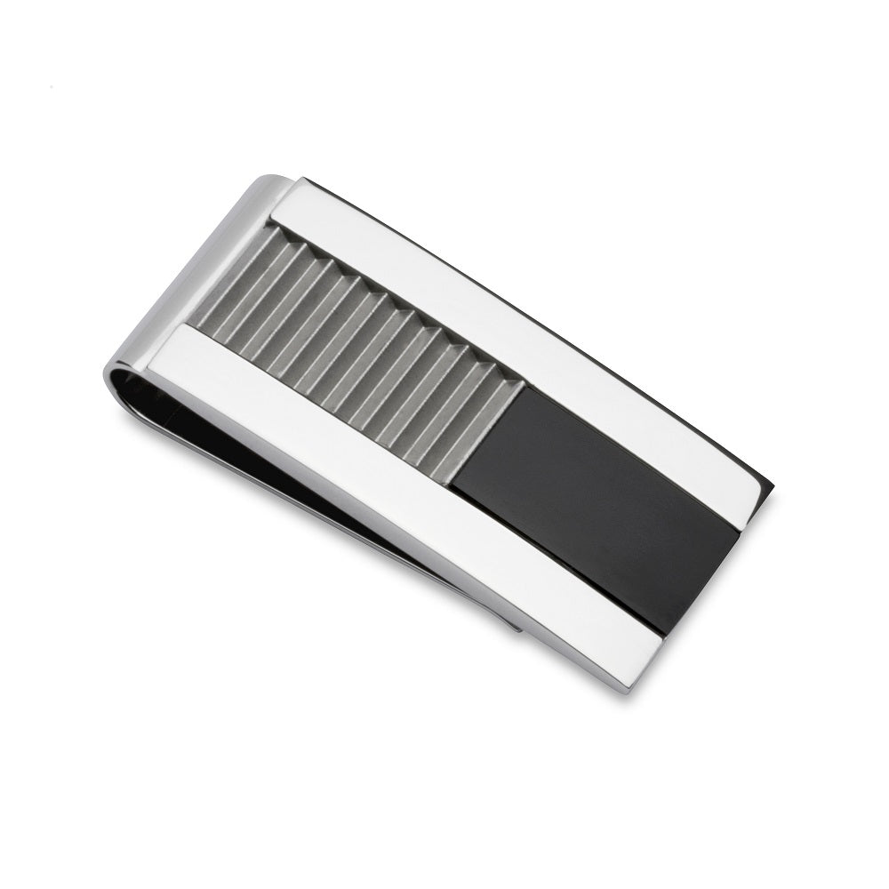 Unique & Co. Money Clip KH7
