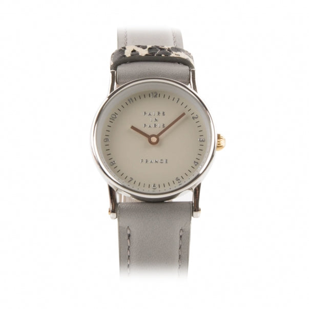 XME Paris Ladies Strap Watch MOF00173