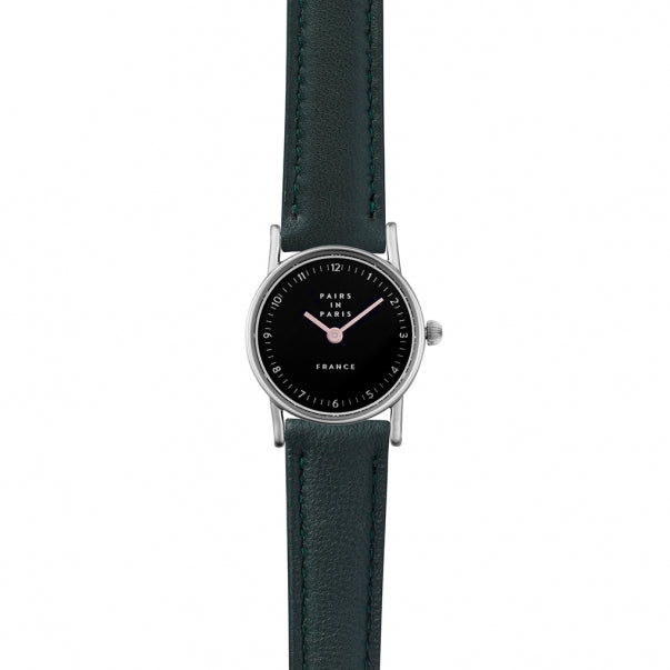 XME Paris Ladies Strap Watch MOF00191
