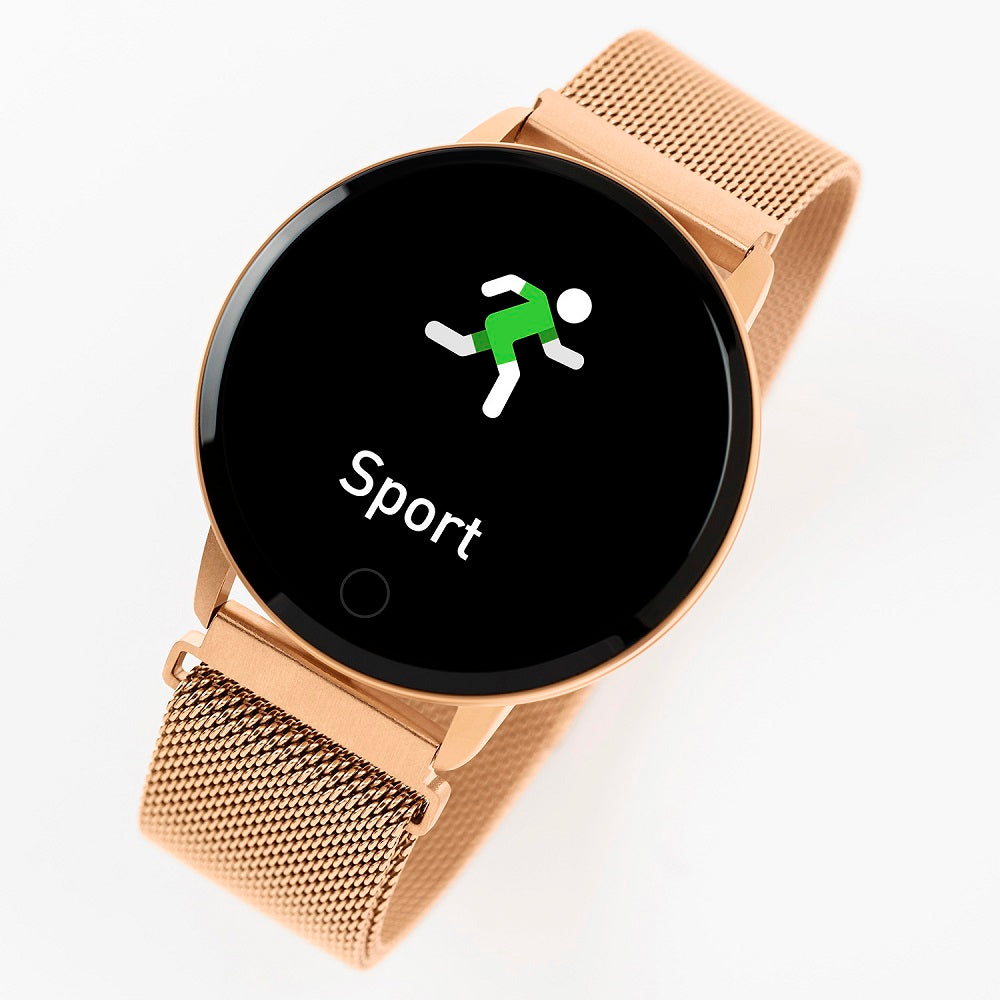 Reflex Active Series Five Smart Watch RA05-4016 sports