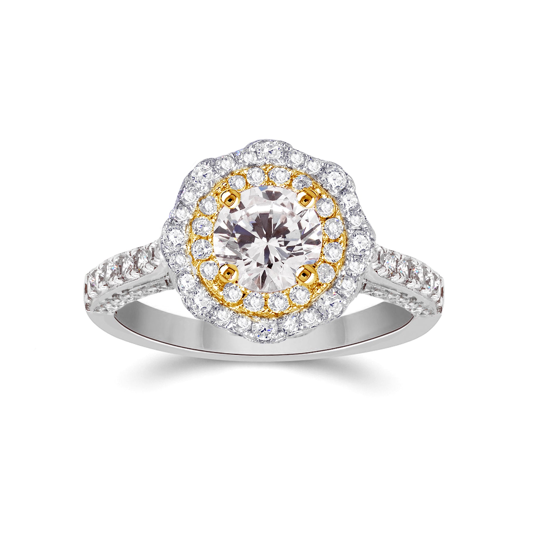 The Real Effect Vivaldi Ring RE48534