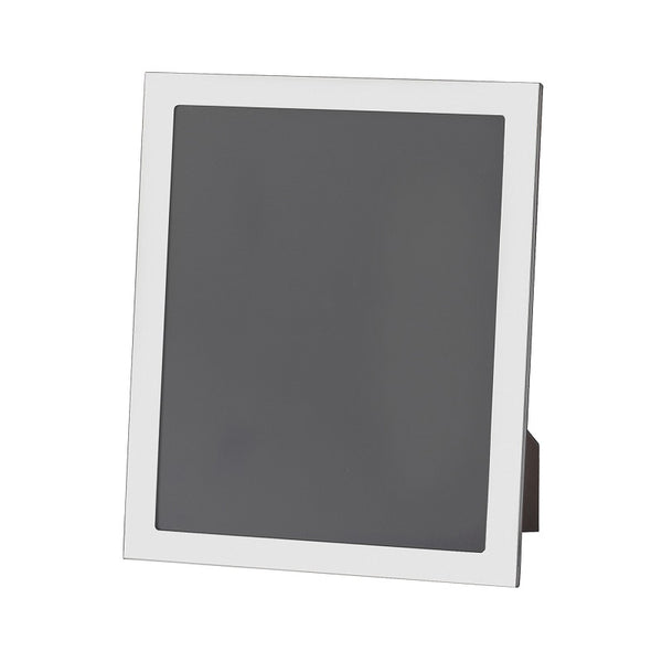 Solid Silver Photo Frame