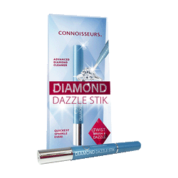 Connoisseurs® Diamond Dazzle Stik®