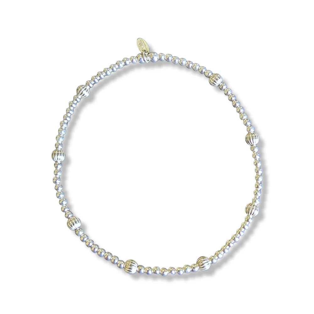 Dollie Jewellery Indian Summer Anklet - ANK003