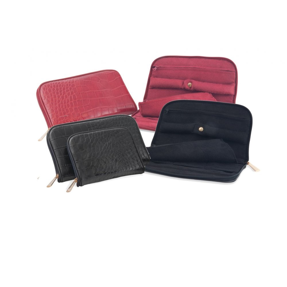 Jewellery Clutch Bag