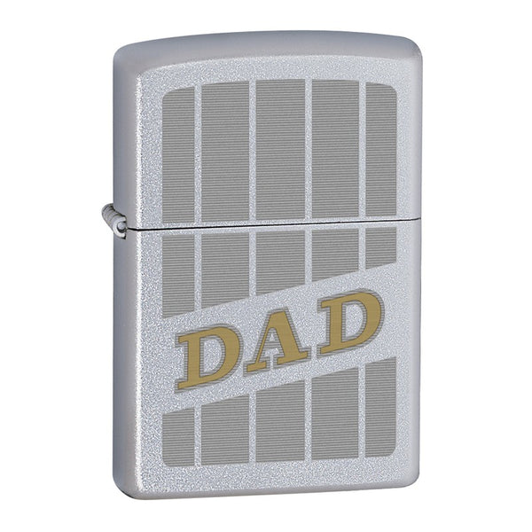 Zippo Dad Lighter