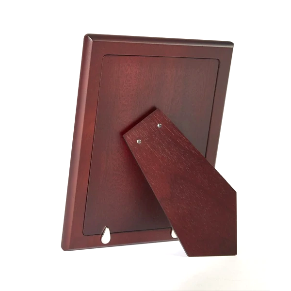 Solid Silver Photo Frame 5x3.5