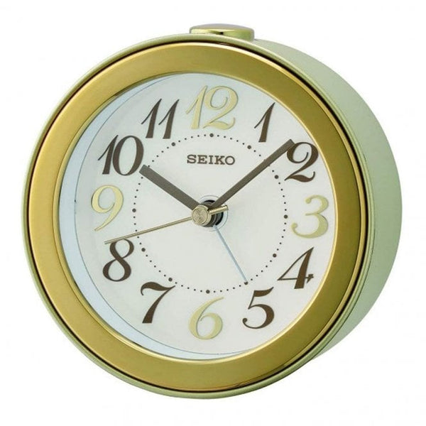 Seiko Beep Alarm Clock QHE172G