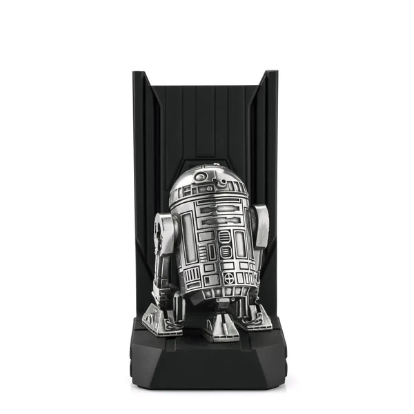 R2-D2 Bookend Royal Selangor Star Wars Collection