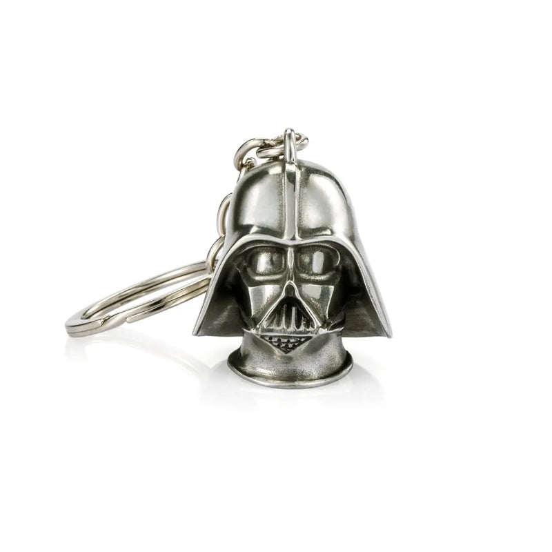 Darth Vader Keychain Royal Selangor Star Wars Collection