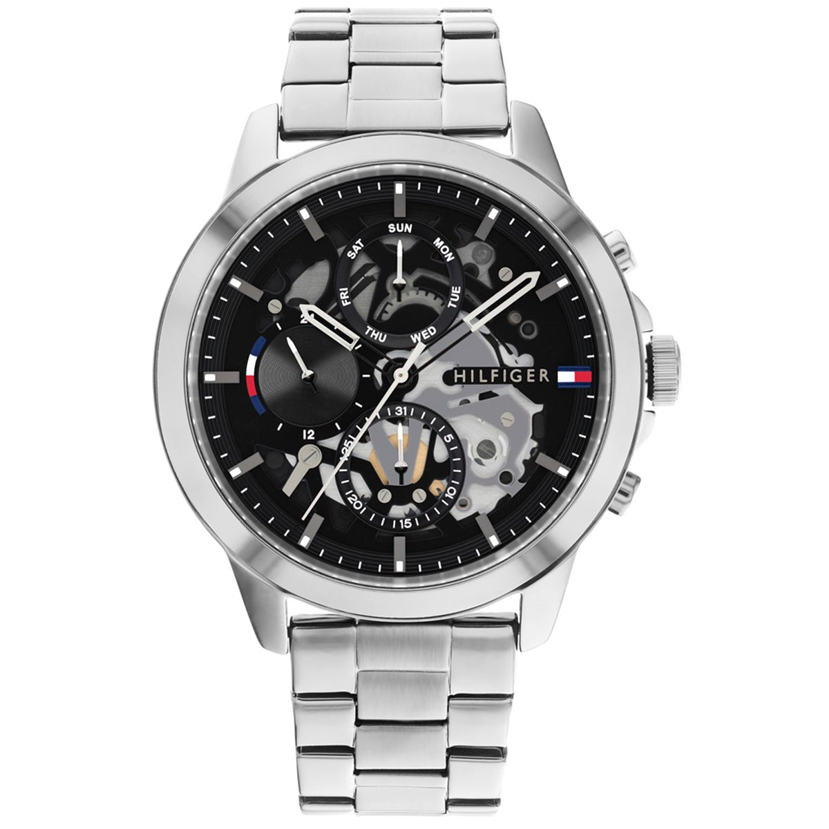 Tommy Hilfiger Henry 171 0 477