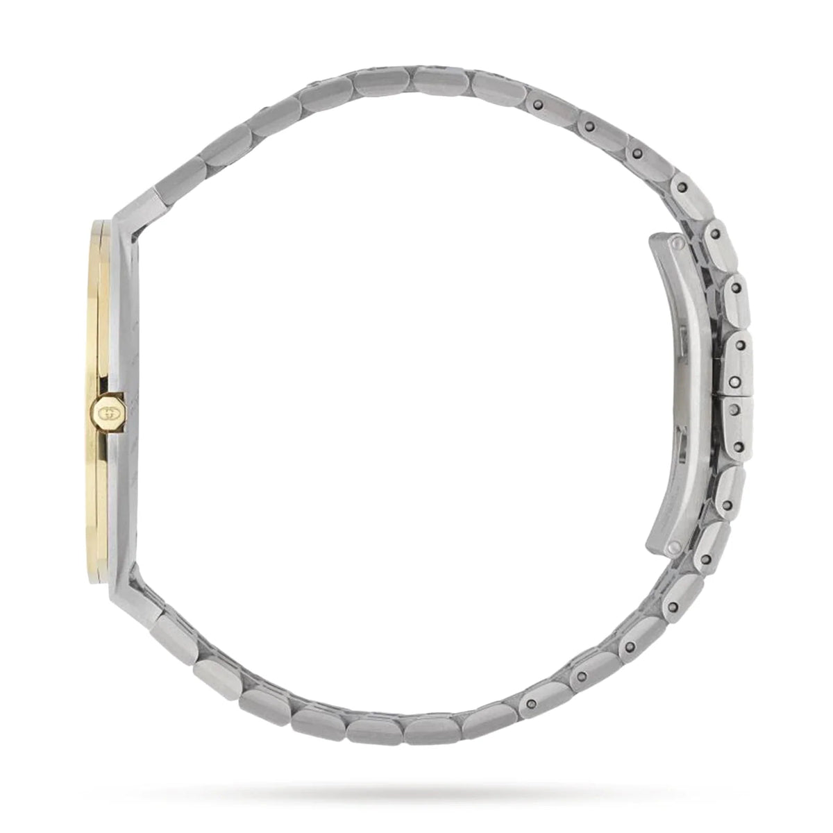 Gucci 25h Watch 38mm Ya163405