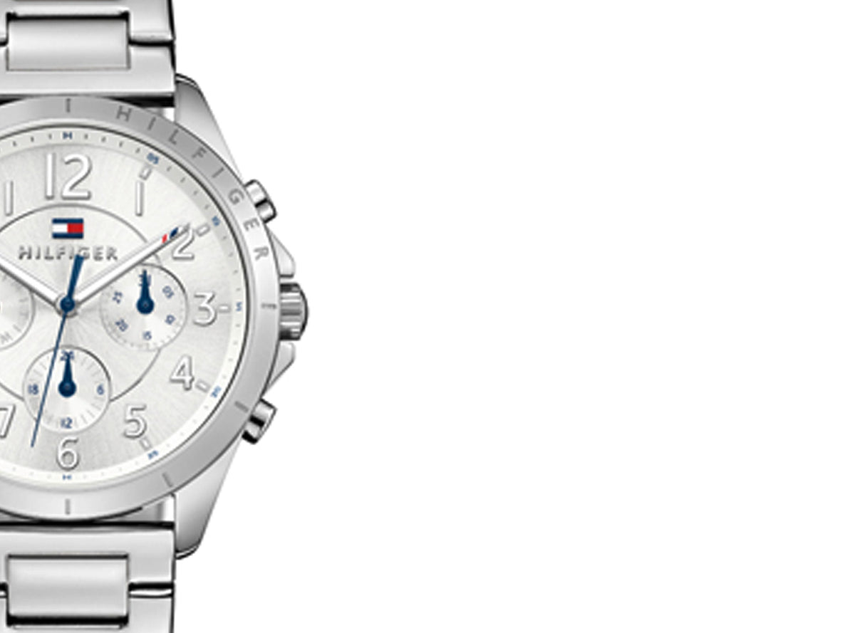 Tommy Hilfiger Kinsy 178 1605