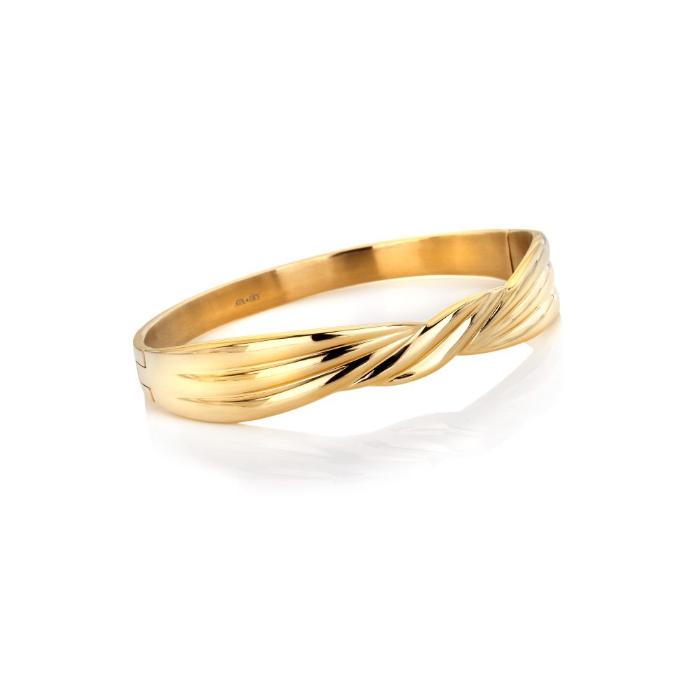 Ava & Sky Verve Bangle ASC0021