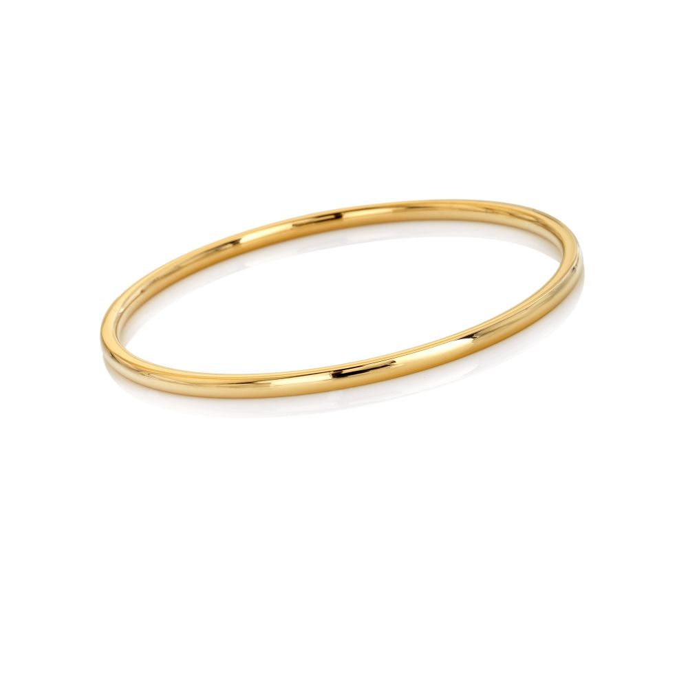 Ava & Sky Linea Bangle ASC0025
