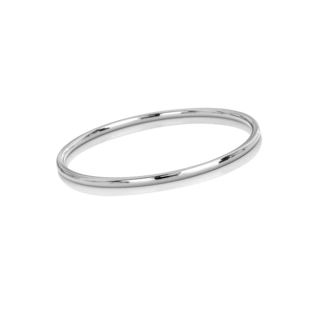 Ava & Sky Linea Bangle ASC0026