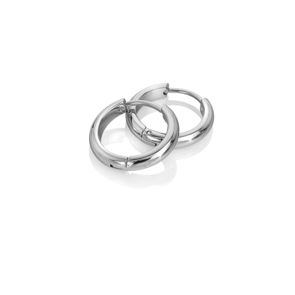 Ava & Sky Hoop Earrings ASE0020