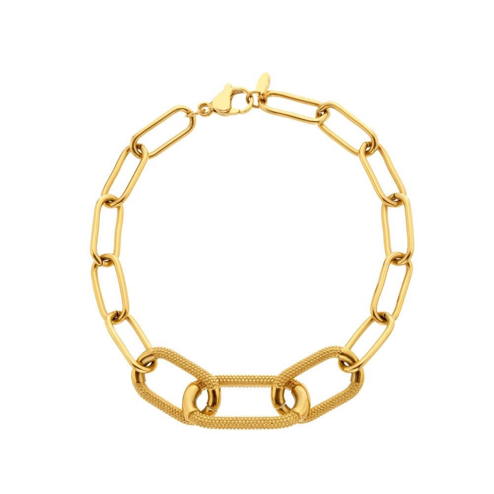 Ava & Sky Icon Bracelet ASL0003