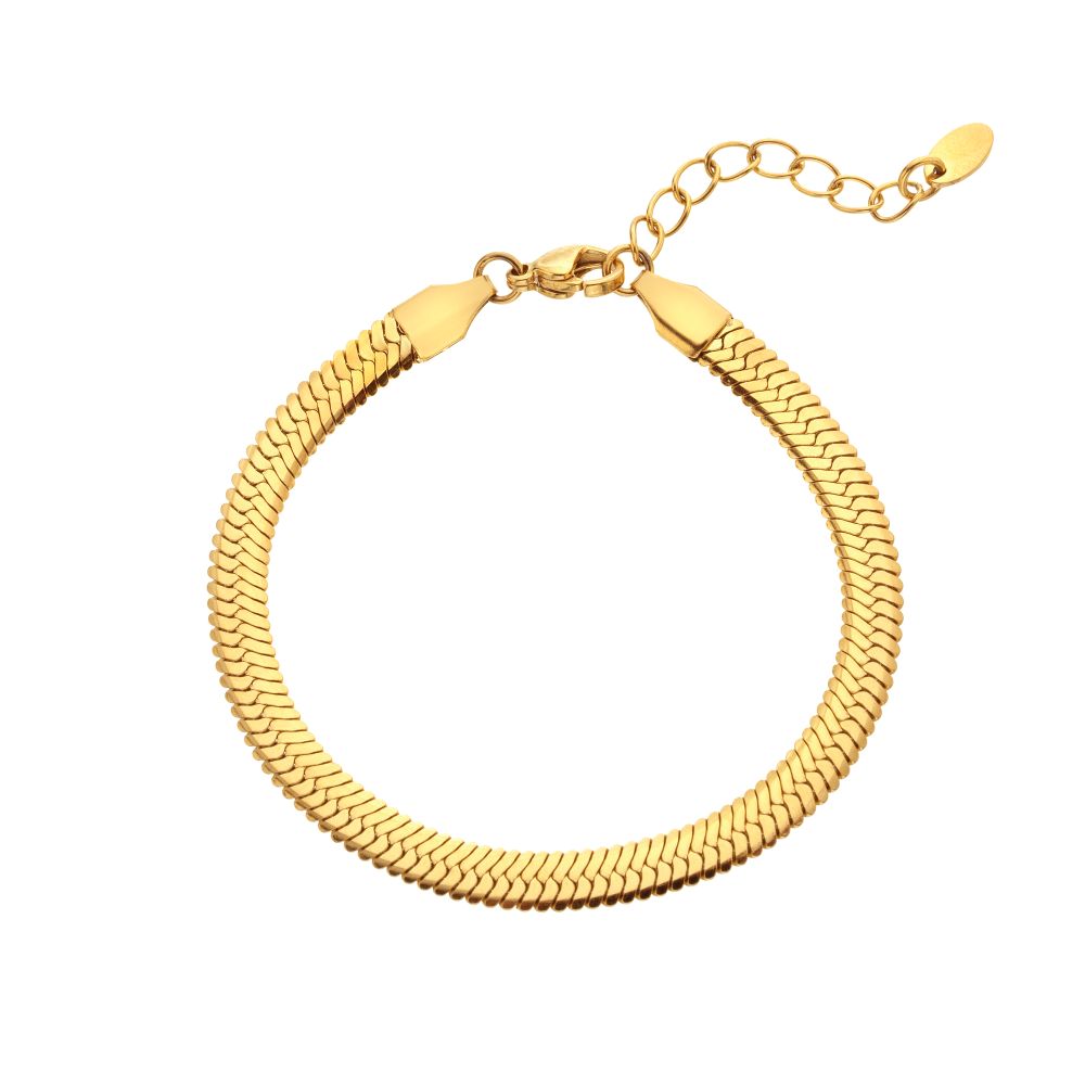 Ava & Sky Snake Bracelet ASL0017