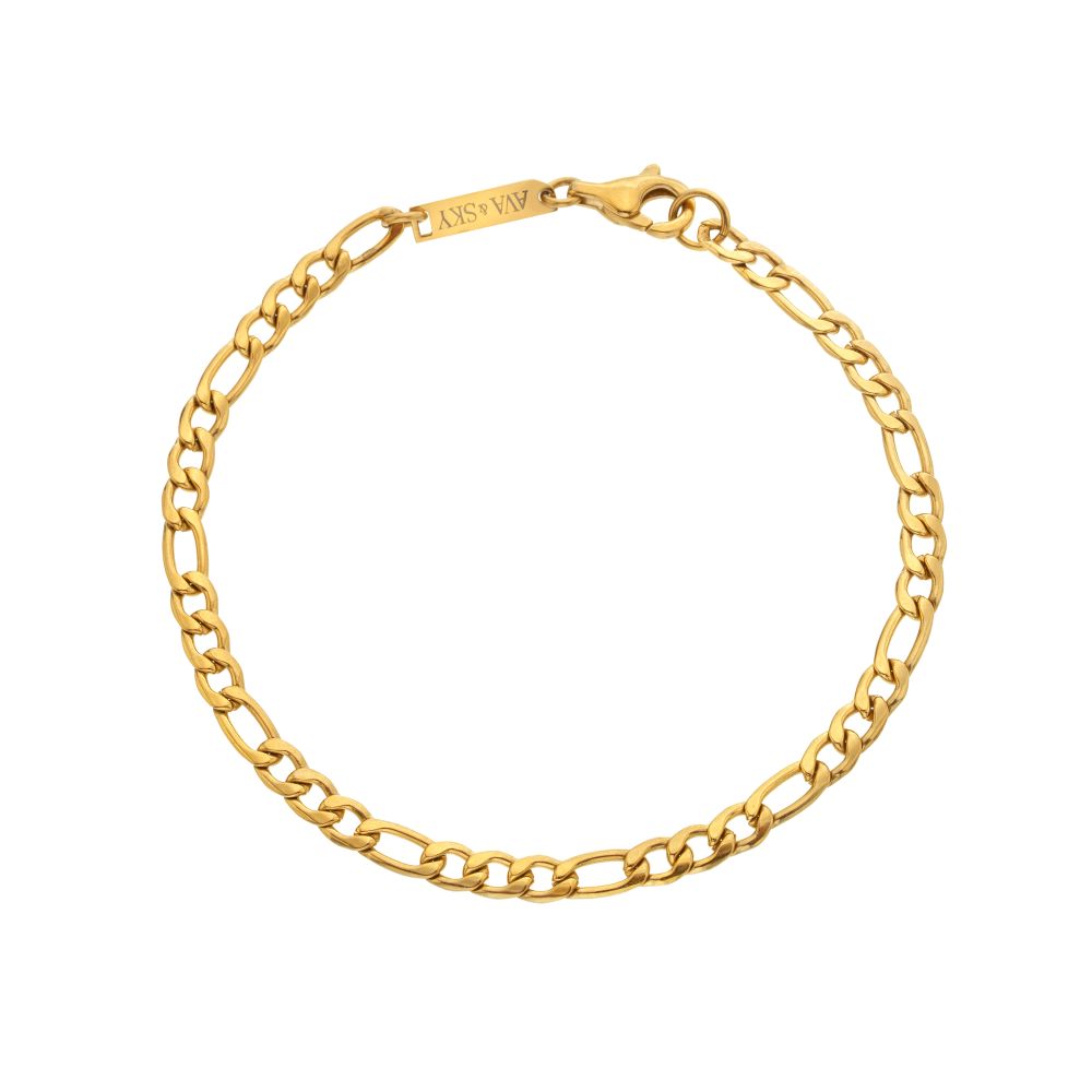 Ava & Sky Figaro Bracelet ASL0021