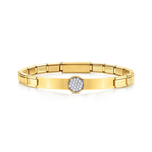 Nomination Tagged Collection Trendsetter Striacroft Jewellers
