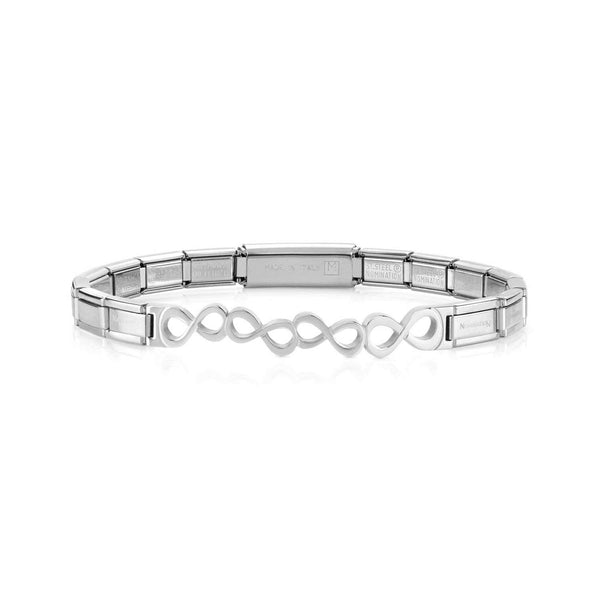 Nomination Trendsetter Bracelet Infinity