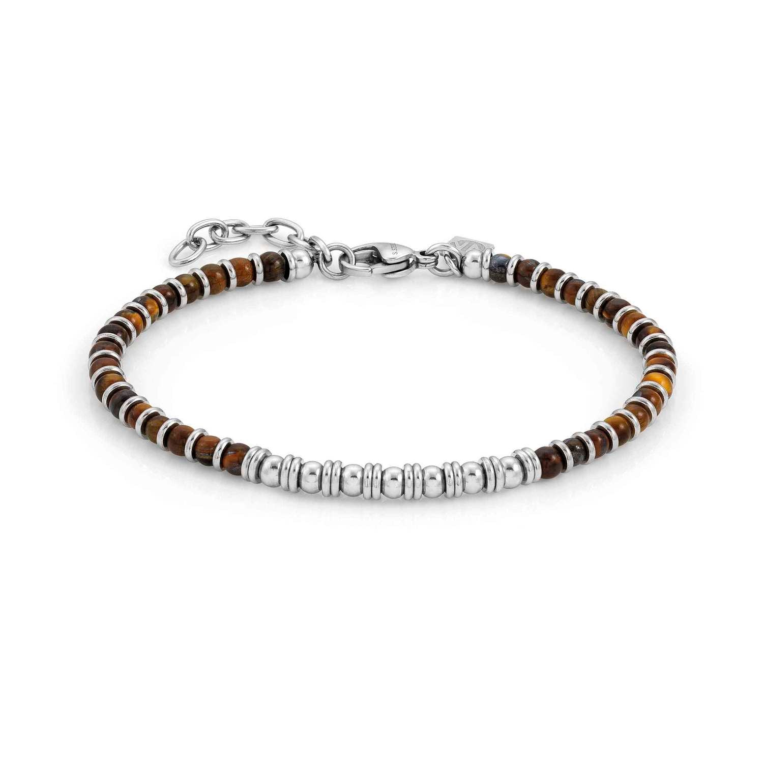 Nomination Instinct Bracelet Tigers Eye