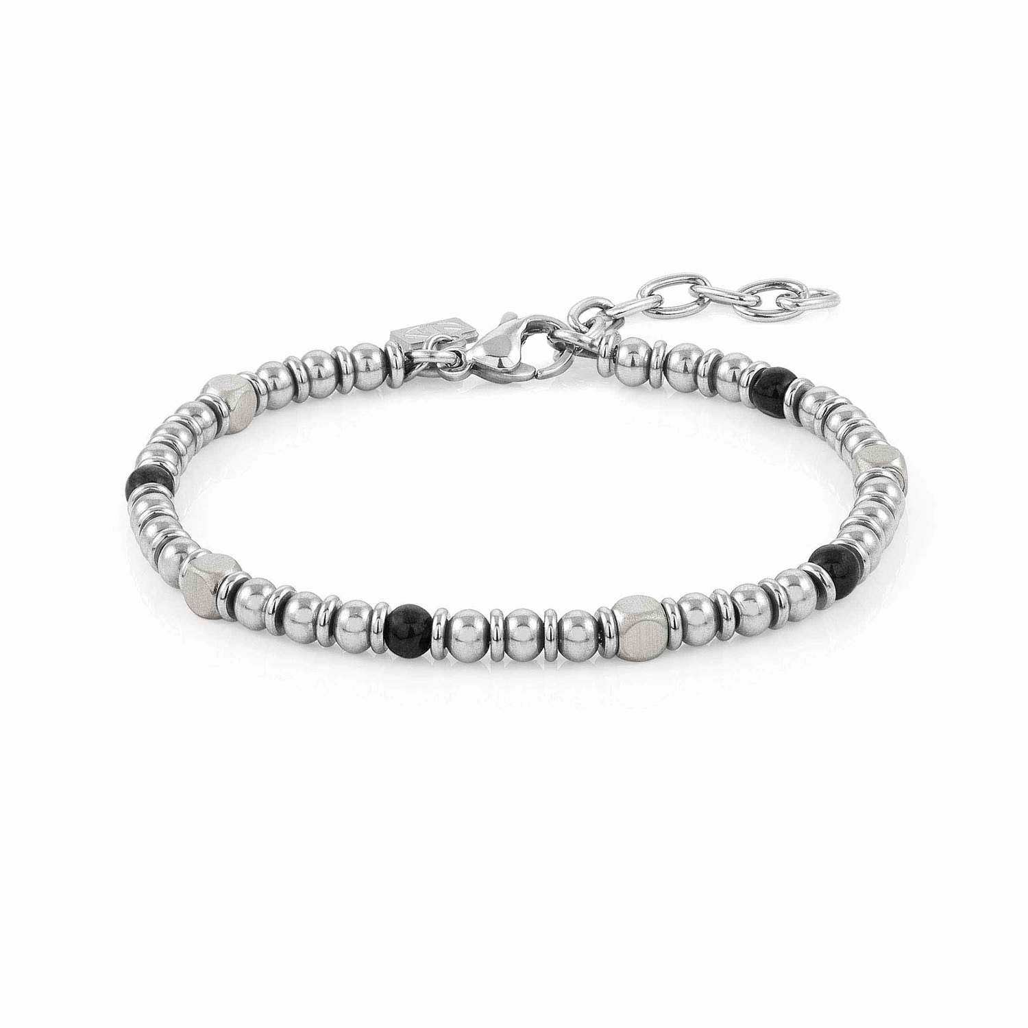 Nomination Instinct Bracelet Onyx