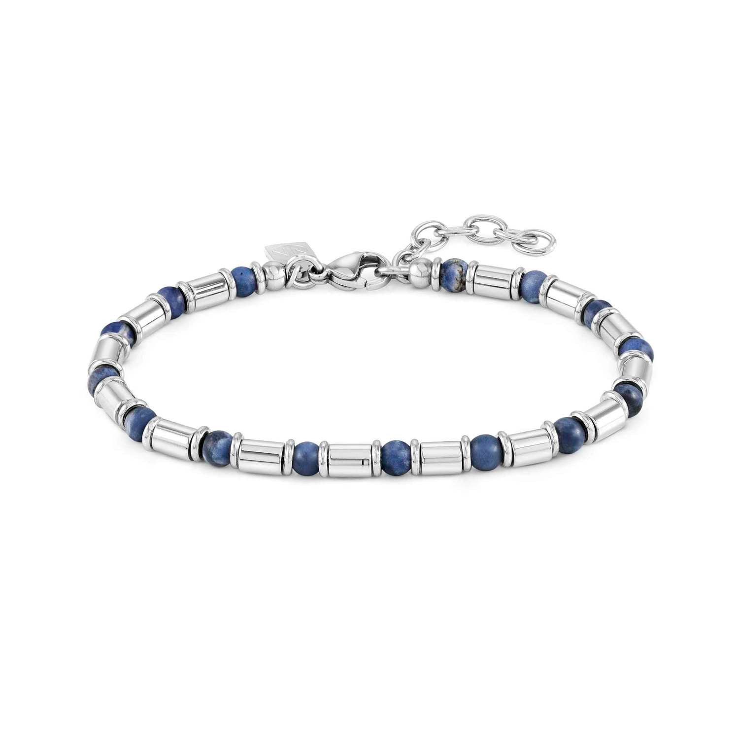 Nomination Instinct Bracelet Sodalite