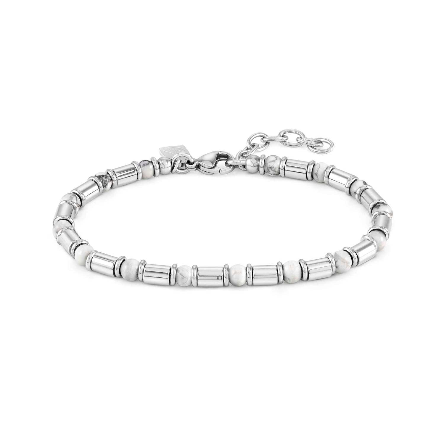 Nomination Instinct Bracelet Howlite
